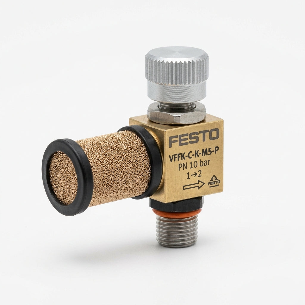 FESTO VFFK-C-K-M5-P
