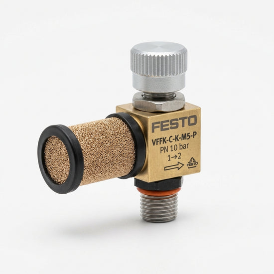FESTO VFFK-C-K-M5-P