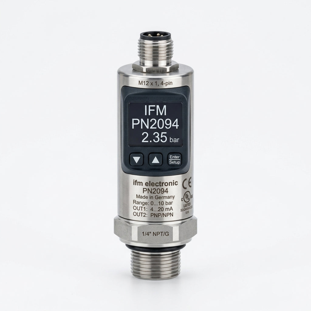 IFM PN2094