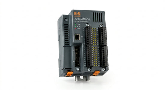 B&R X20CM0985-1