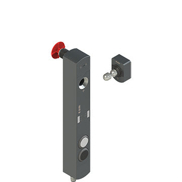Pizzato NS D4CE1SRK-F41N192