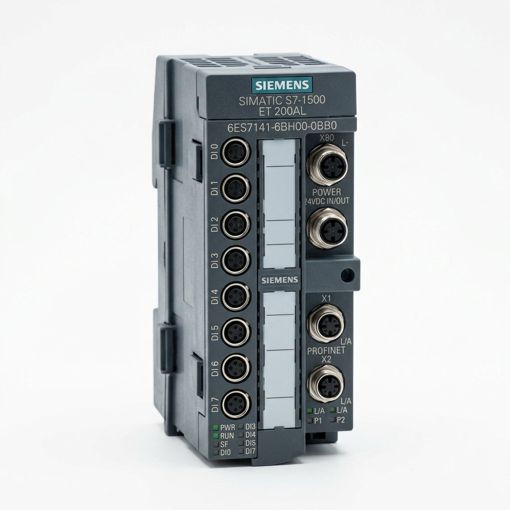 SIEMENS/FA 6ES7141-6BH00-0BB0