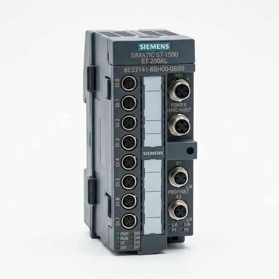 SIEMENS/FA 6ES7141-6BH00-0BB0