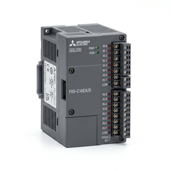 MITSUBISHI/FA FX5-C16EX/D