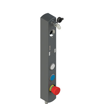 Pizzato NS D4ST1SRK-N002