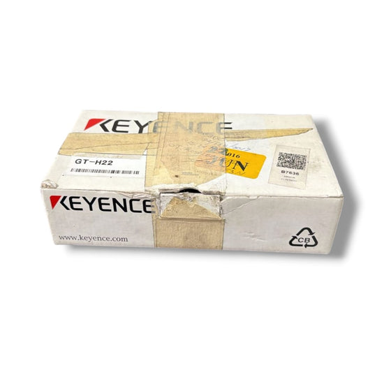 KEYENCE GT-H22