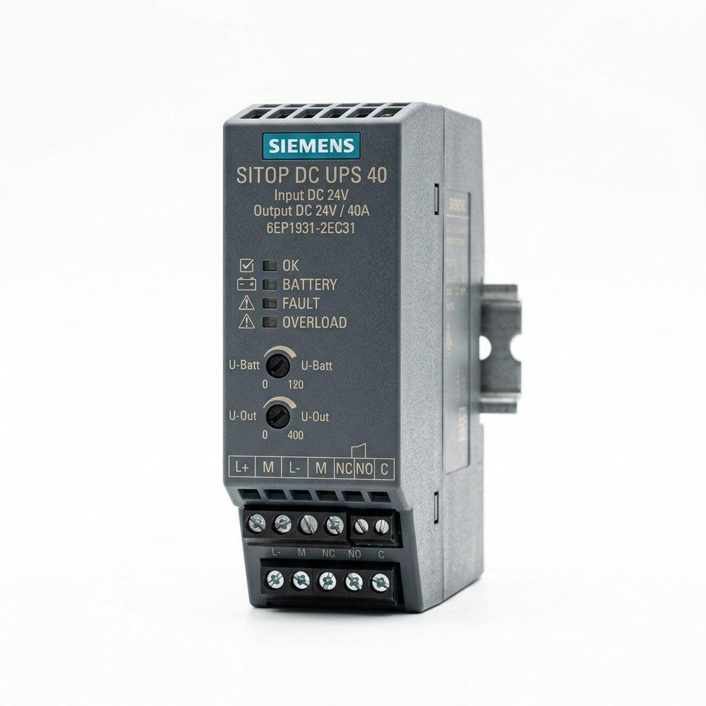 SIEMENS/PA 6EP1931-2EC31