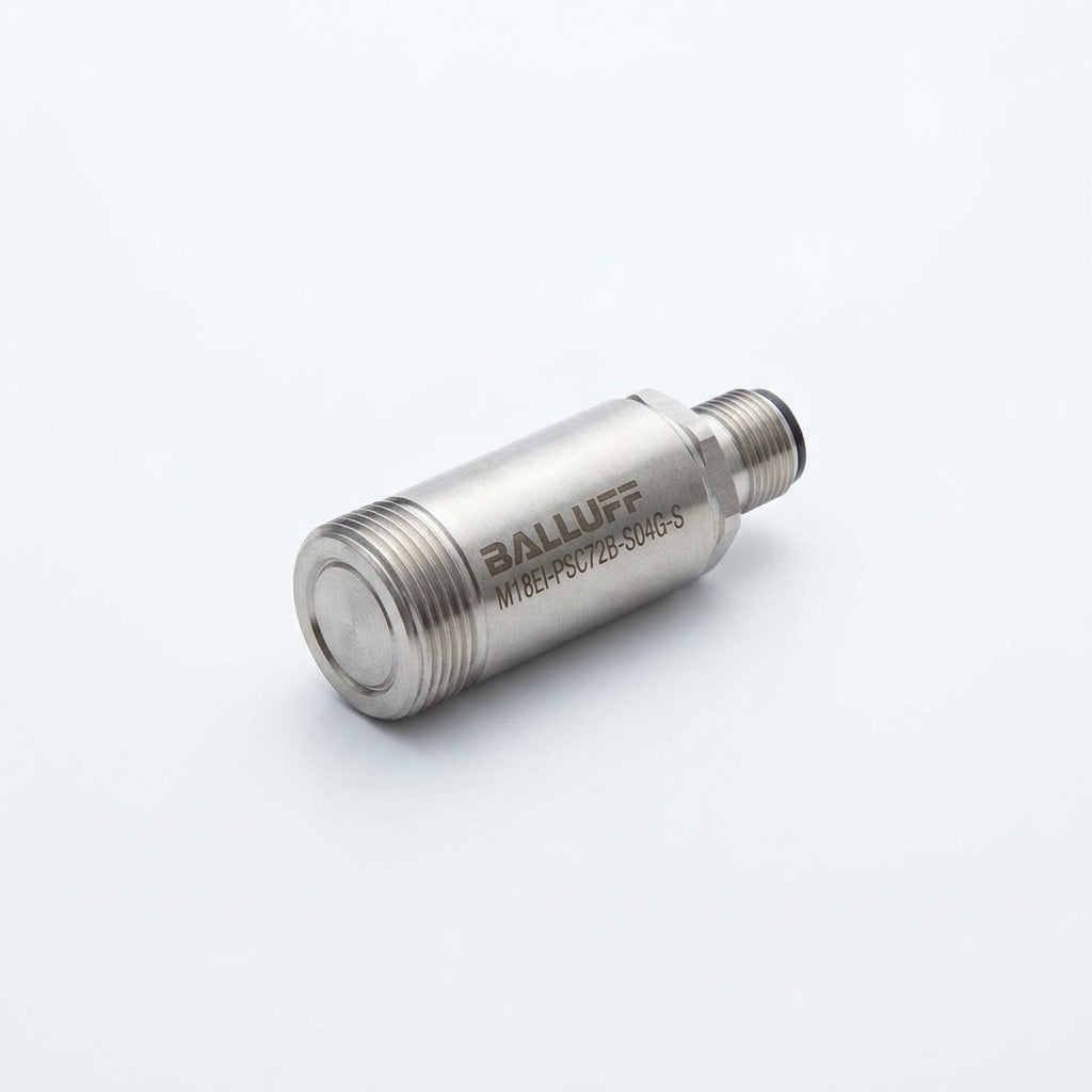 BALLUFF M18EI-PSC72B-S04G-S