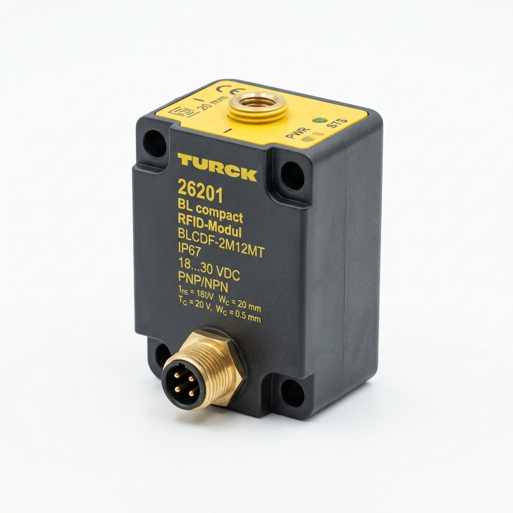TURCK 26201