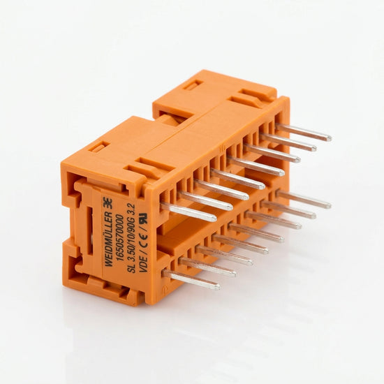 WEIDMULLER 1650570000