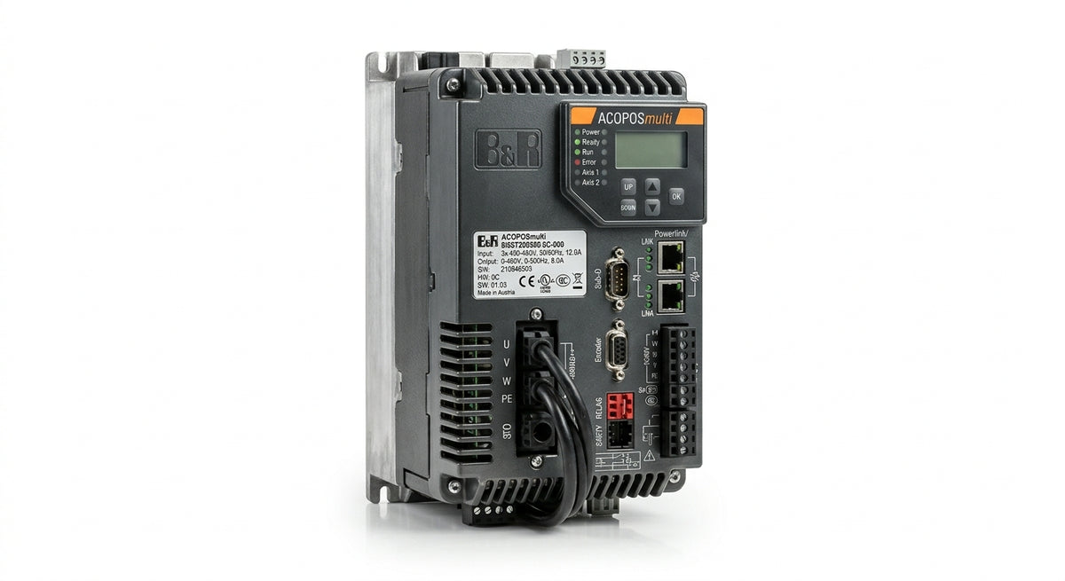 B&R 8I66T200550.0C-000