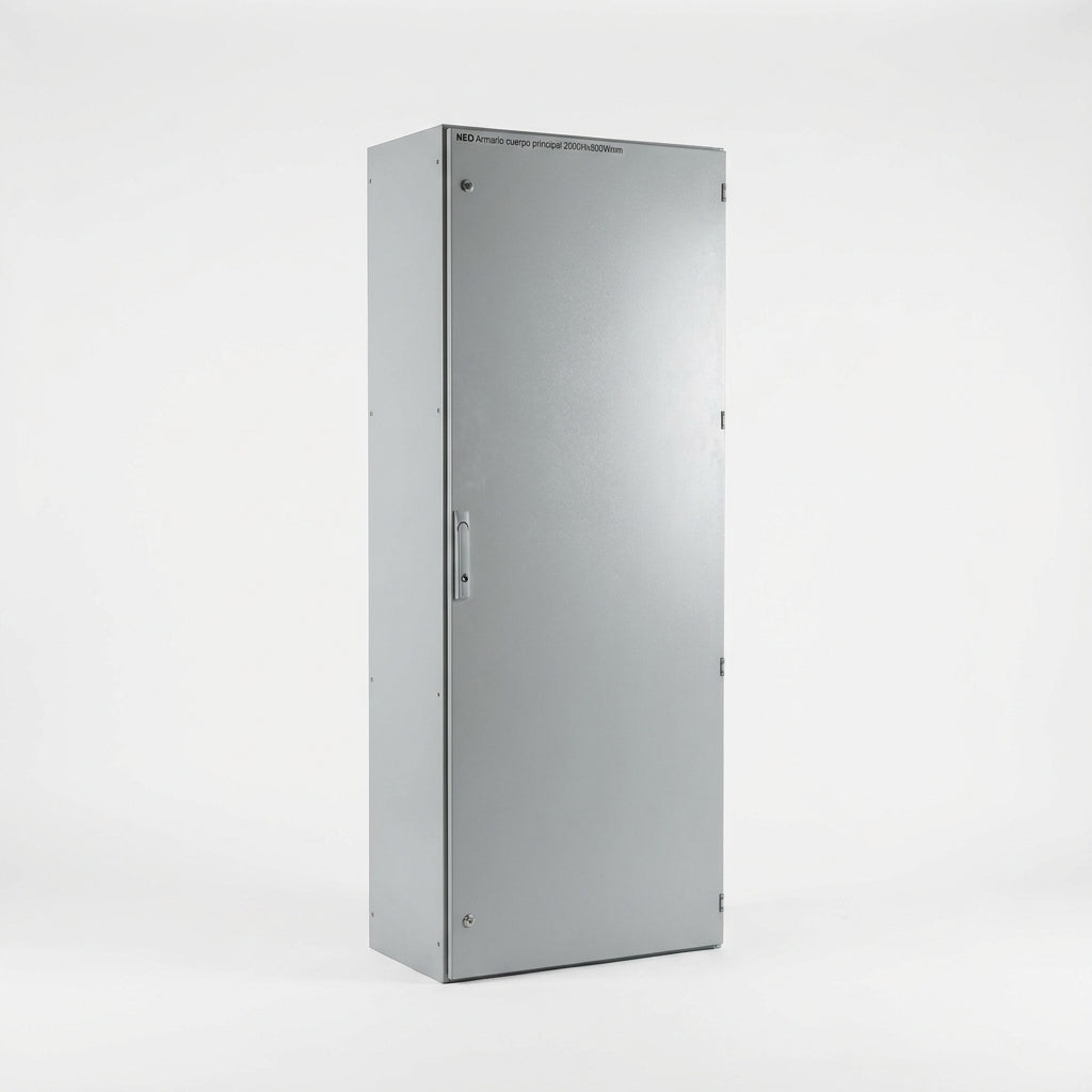 NEO Armario cuerpo principal 2000Hx800Wmm