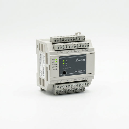 Delta Electronics DVP16SP11R
