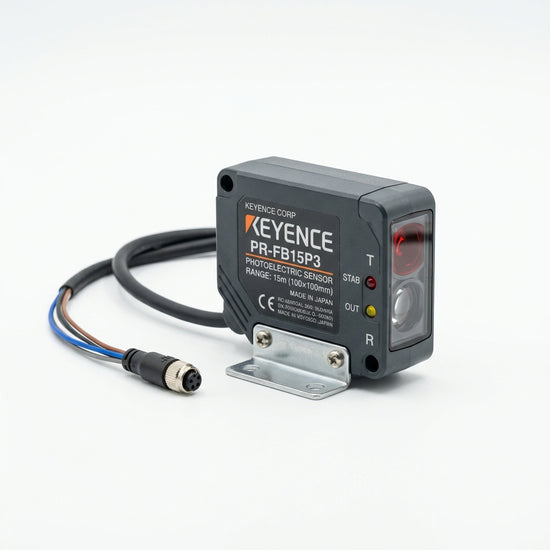 KEYENCE CORP PR-FB15P3