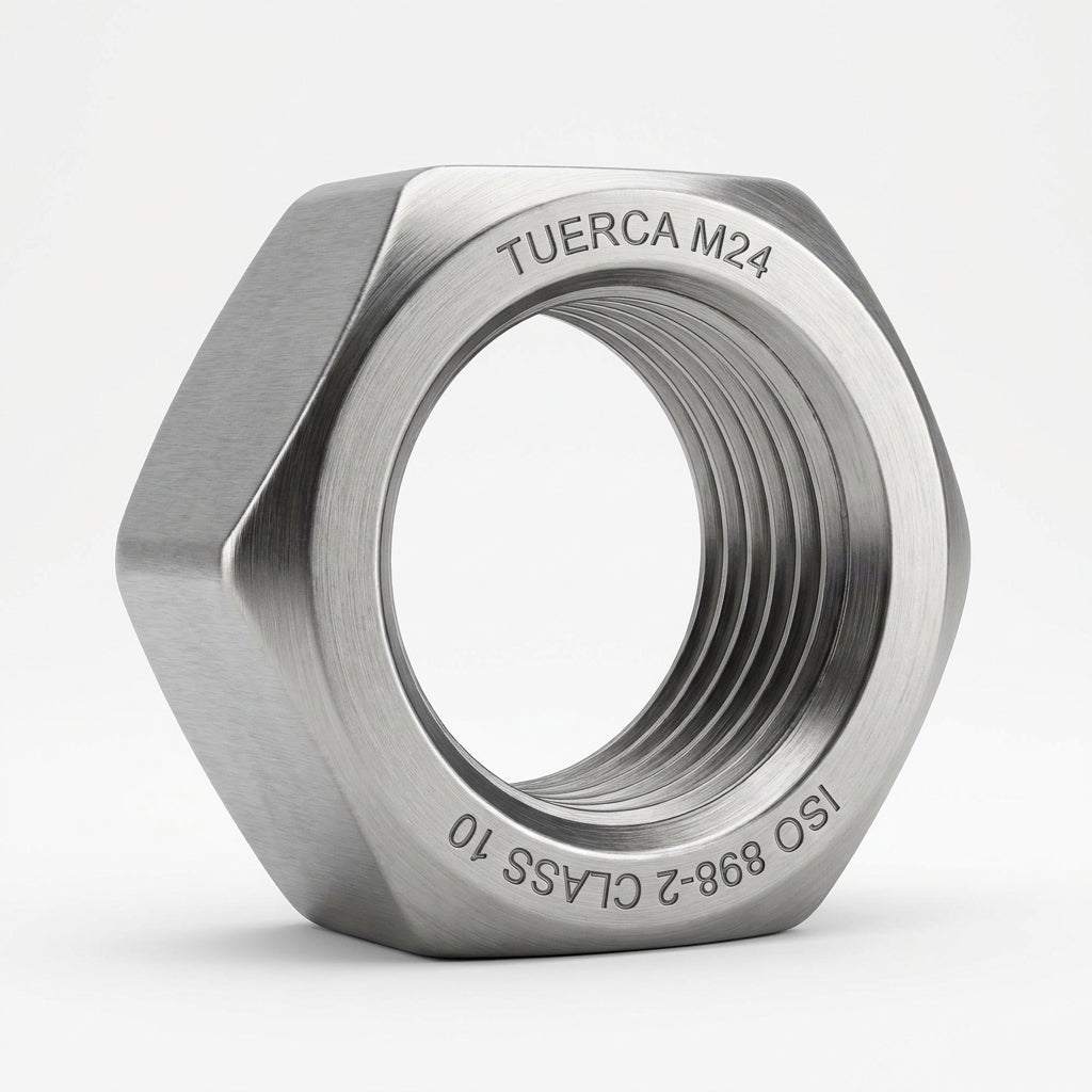 BIND TUERCA G-5 5/8 - 11 NC