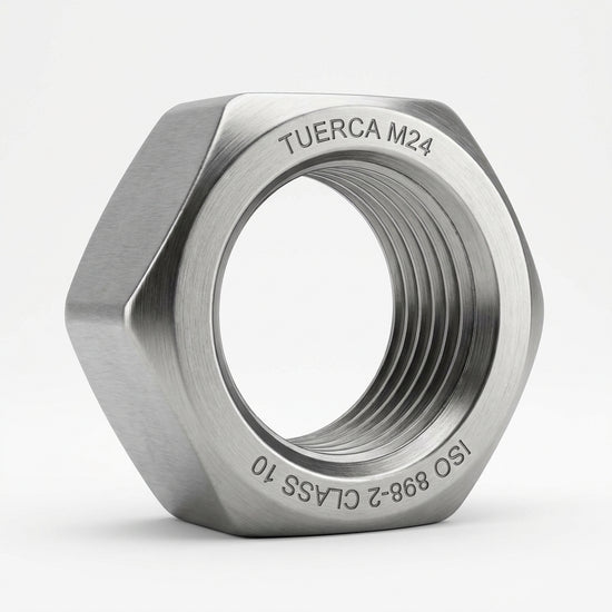 BIND TUERCA G-5 5/8 - 11 NC