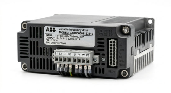 ABB 3AXD50001123819