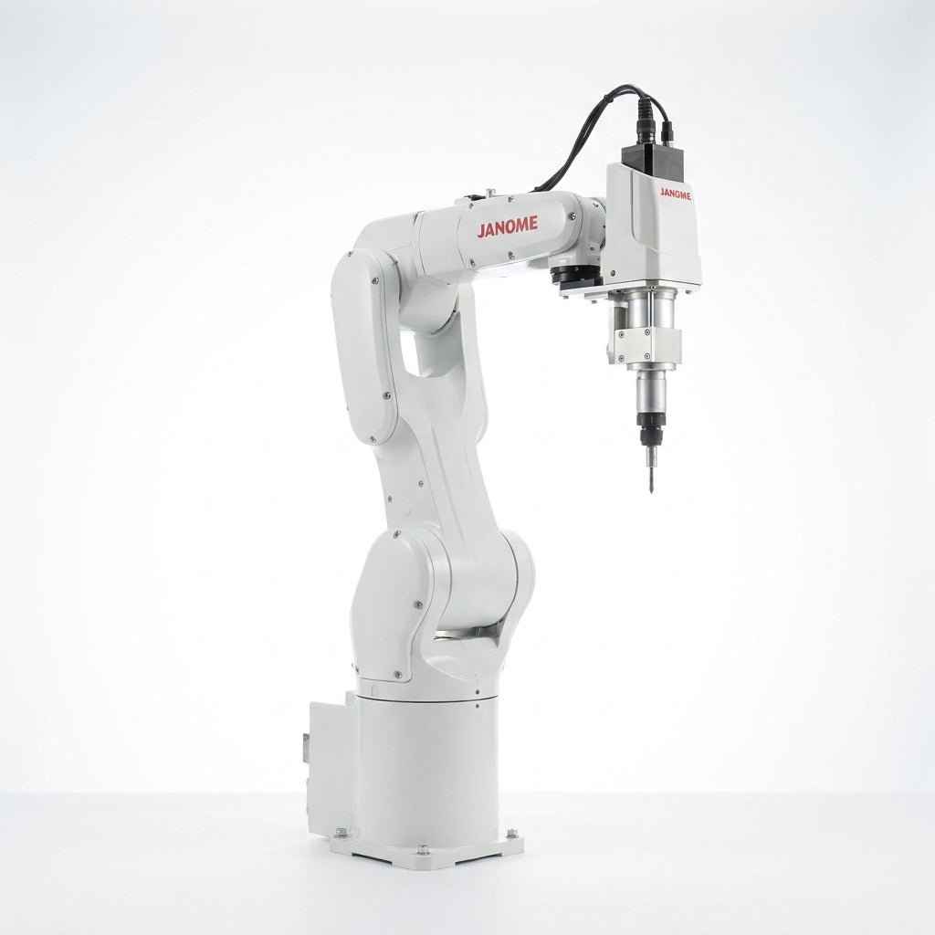 Janome JR-S300CP