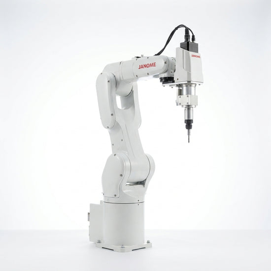 Janome JR-S300CP