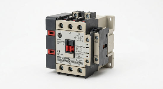 ALLEN BRADLEY 100S-C16D14BC