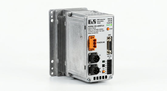 B&R 8GP60-142--020S1L4