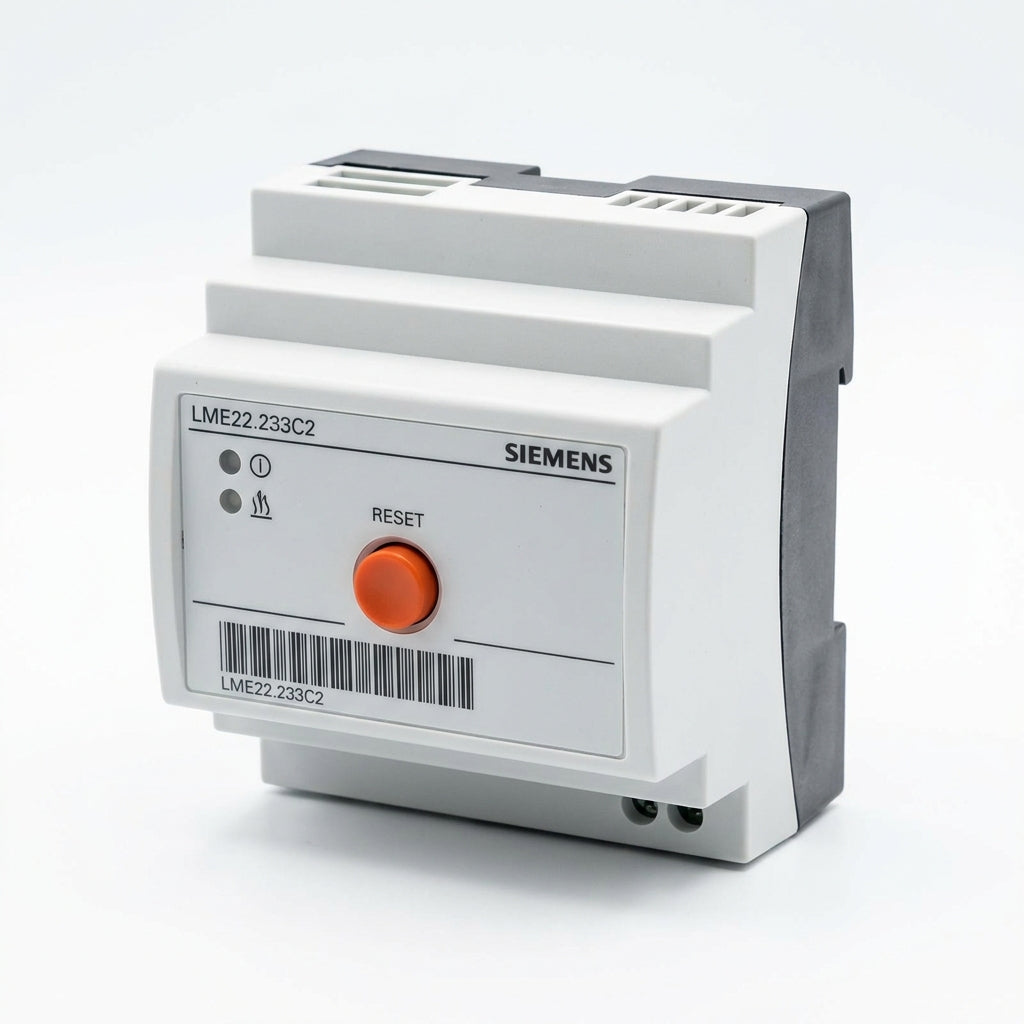 Siemens LME22.233C2