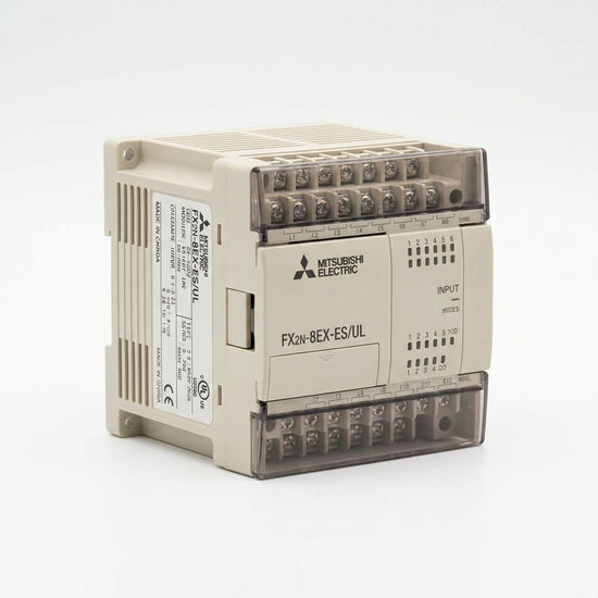 Mitsubishi Electric FX2N-8EX-ES/UL