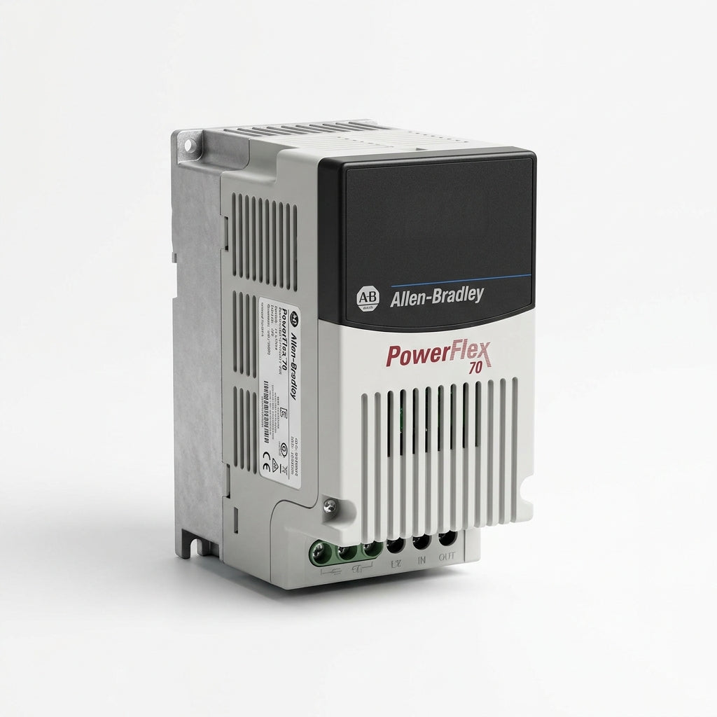 Allen-Bradley PowerFlex 70