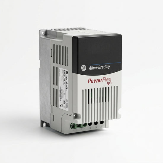 Allen-Bradley PowerFlex 70