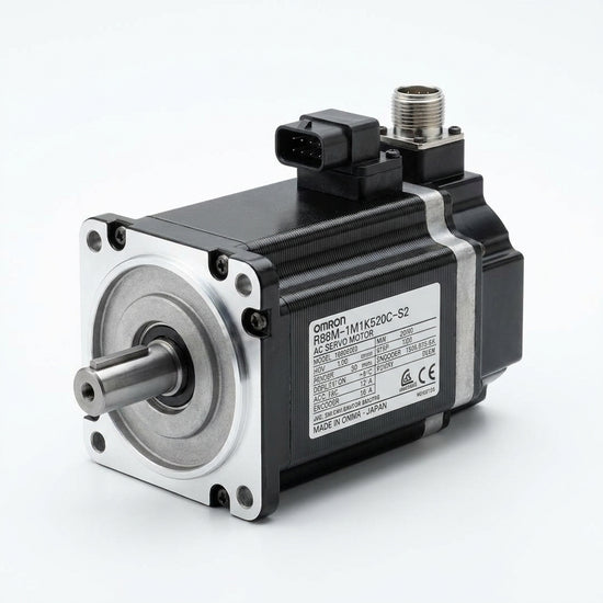 Omron R88M-1M1K520C-S2