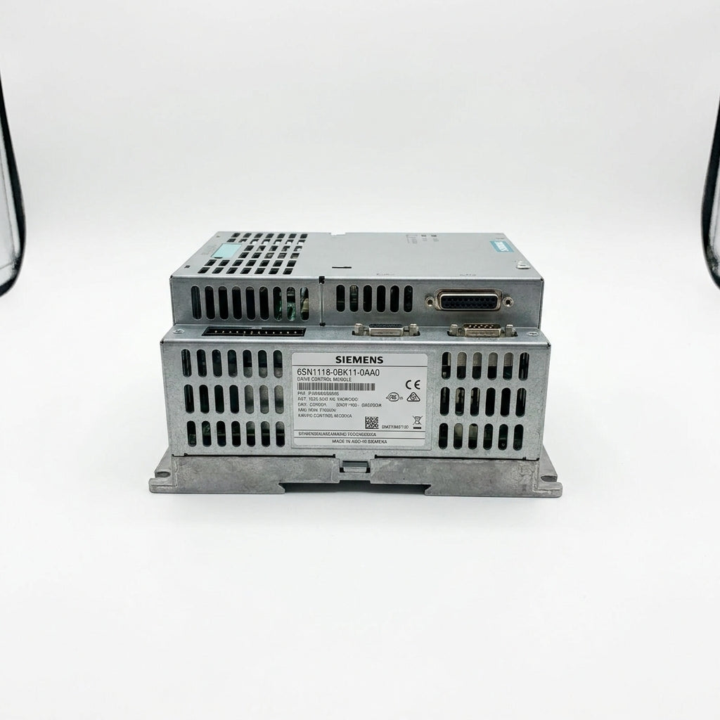SIEMENS 6SN1118-0BK11-0AA0