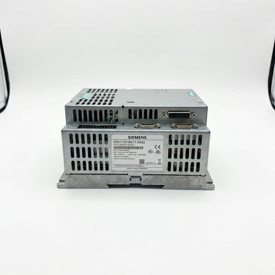SIEMENS 6SN1118-0BK11-0AA0