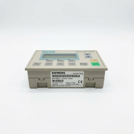 Siemens 6AV3627-1LK00-1AX0