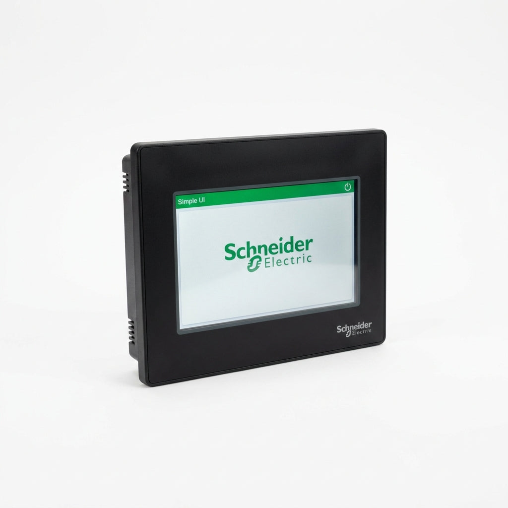 Schneider Electric HMISTU855