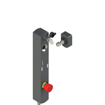 Pizzato NS D4ST1SRK-F41N110