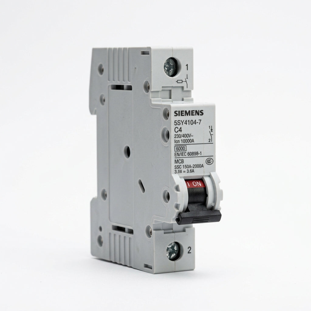 SIEMENS/EP 5SY4104-7