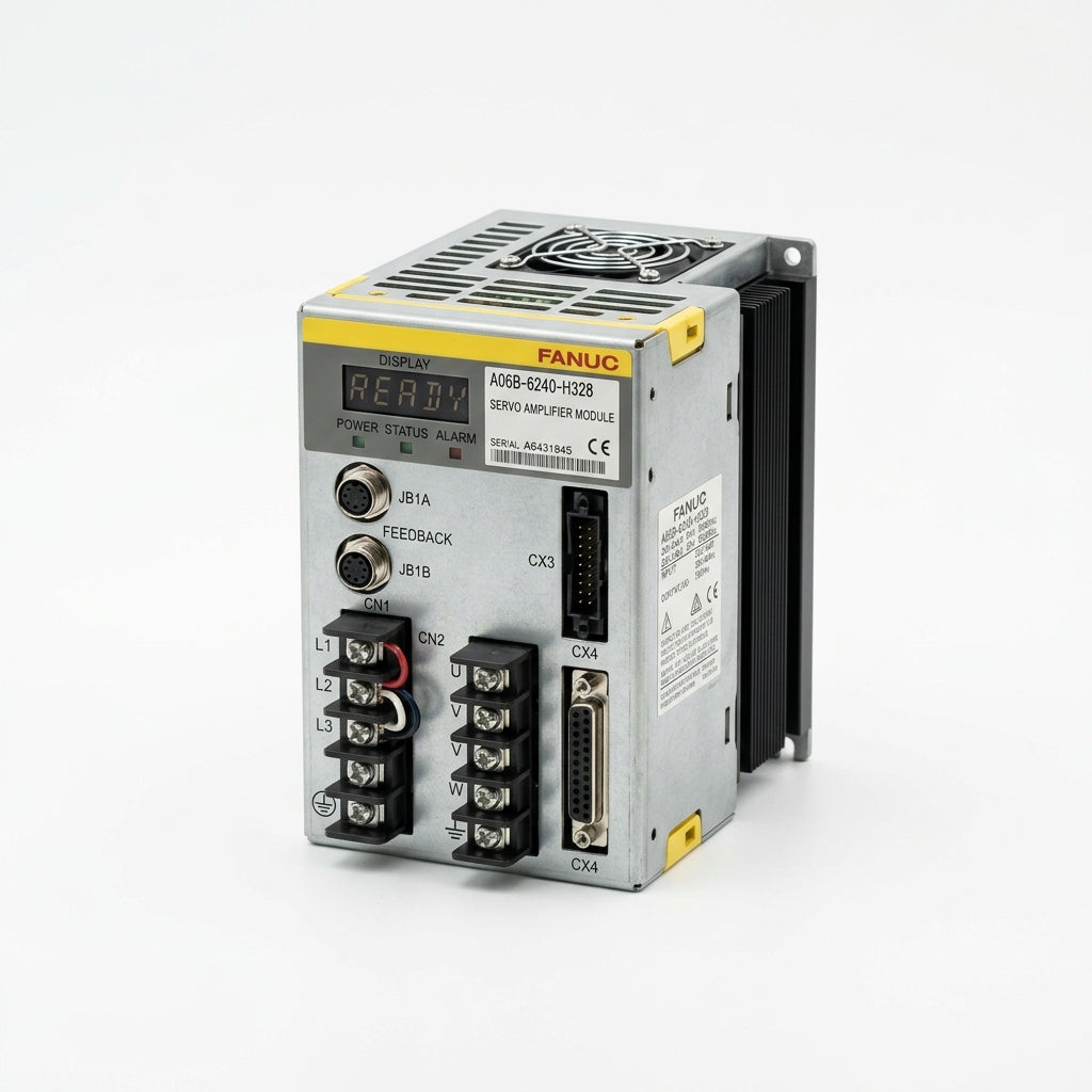 FANUC A06B-6240-H328