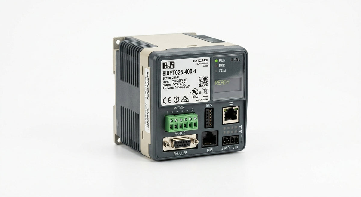 B&R 8I0FT025.400-1