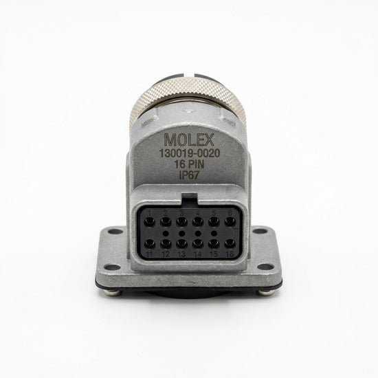 MOLEX 1300190020