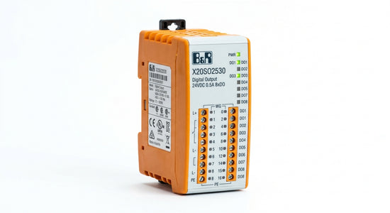 B&R X20SO2530