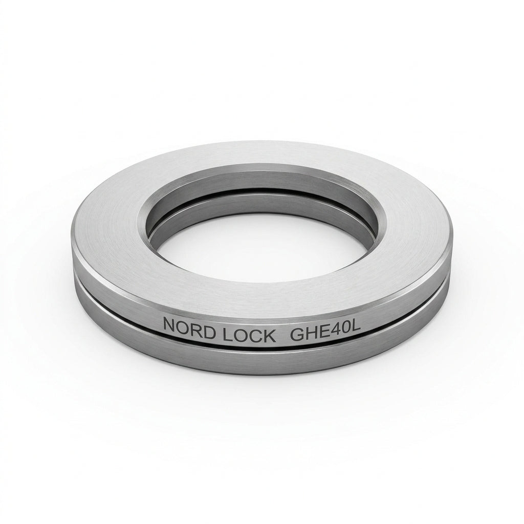 NORD LOCK GHE40L
