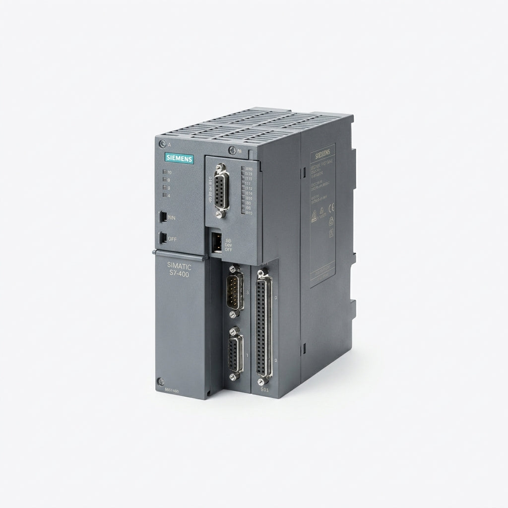 Siemens 6ES7400-1TA01-0AA0