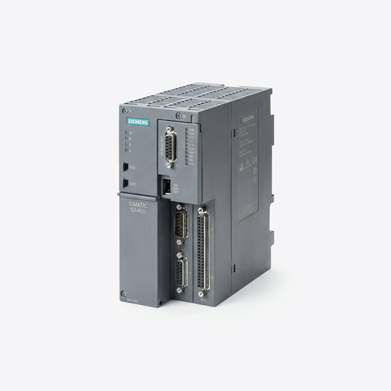 Siemens 6ES7400-1TA01-0AA0