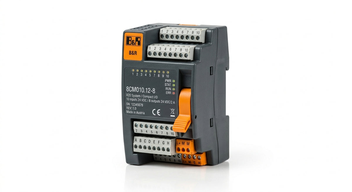 B&R 8CM010.12-8