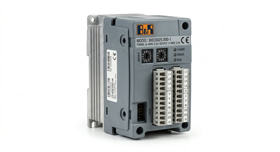 B&R 8I0CS025.000-1
