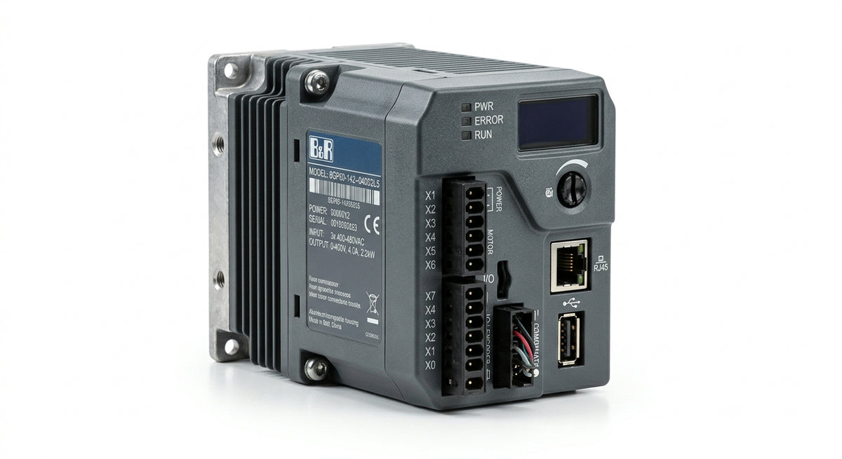 B&R 8GP60-142--040S2L5