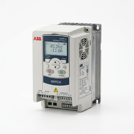 ABB MARCA