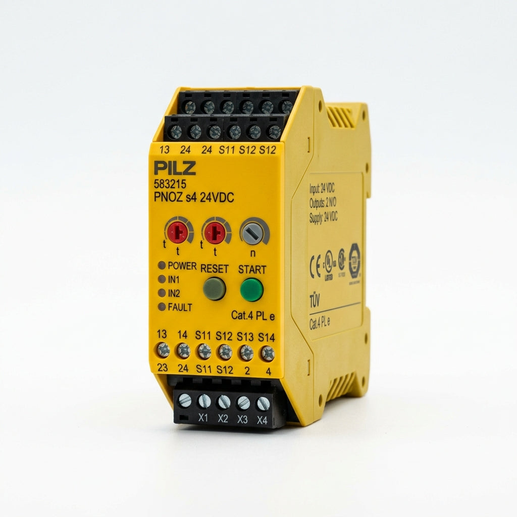 PILZ 583215
