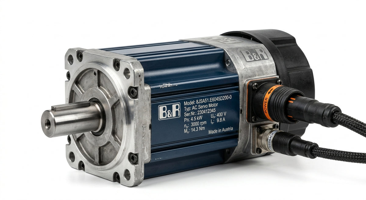B&R 8JSA51.E6045D200-0