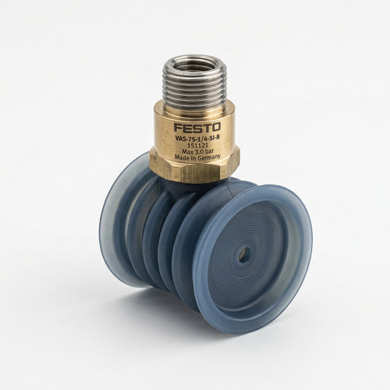 FESTO VAS-75-1/4-SI-B
